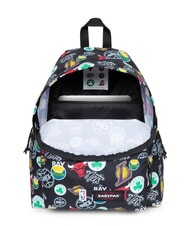 EASTPAK PADDED DAY PAK'R NBA Zaino porta PC 14" nba team pattern - Zaini Scuola & Tempo Libero - 4