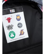 EASTPAK PADDED DAY PAK'R NBA Zaino porta PC 14" nba team pattern - Zaini Scuola & Tempo Libero - 5