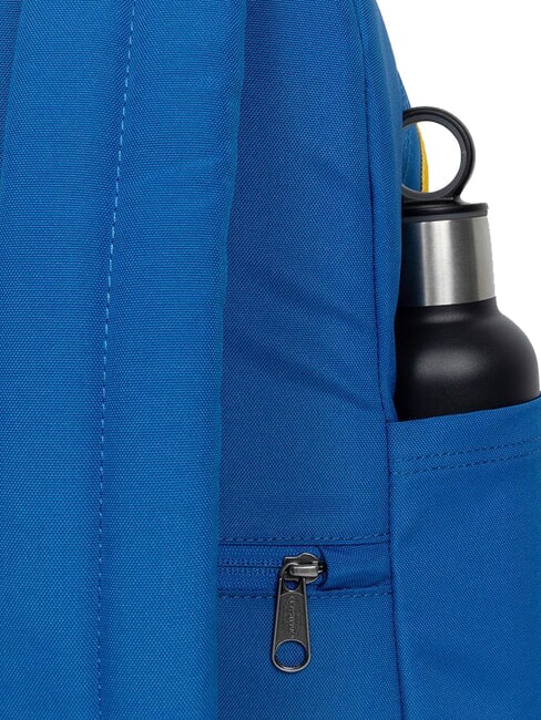 PADDED DAY PAK'R NBA Zaino porta PC 14" golden state warriors - Zaini Scuola & Tempo Libero