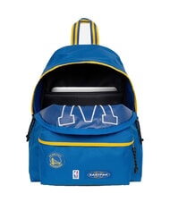 EASTPAK PADDED DAY PAK'R NBA Zaino porta PC 14" golden state warriors - Zaini Scuola & Tempo Libero - 4
