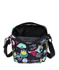 EASTPAK ARCADE MINI BAG NBA Borsello nba team pattern - Tracolle Uomo - 3