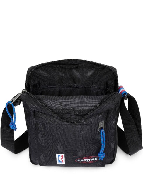 ARCADE MINI BAG NBA Borsello nba logo - Tracolle Uomo