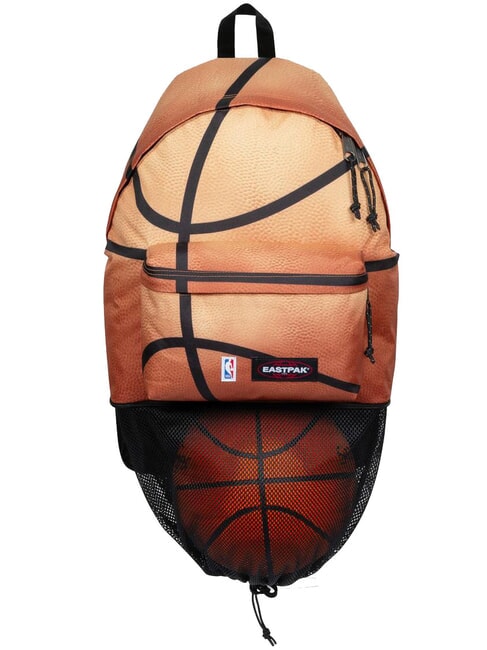BASKETBALL PAK'R  Zaino porta palla da basket nba basketball - Zaini Scuola & Tempo Libero