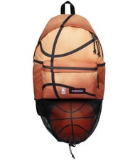 EASTPAK BASKETBALL PAK'R  Zaino porta palla da basket nba basketball - Zaini Scuola & Tempo Libero - 3