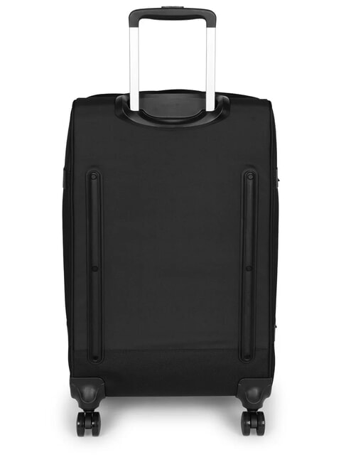 TRANSIT'R 4 XL + Trolley Extra Large NERO - Trolley Semirigidi