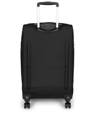 EASTPAK TRANSIT'R 4 XL + Trolley Extra Large NERO - Trolley Semirigidi - 4