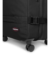 EASTPAK TRANSIT'R 4 XL + Trolley Extra Large NERO - Trolley Semirigidi - 6