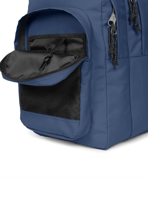 PINNACLE STUDY BUDDY Zaino con tasche e vano porta pc 15.6" powder pilot - Zaini Scuola & Tempo Libero