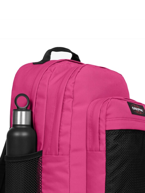 PINNACLE STUDY BUDDY Zaino con tasche e vano porta pc 15.6" pink escape - Zaini Scuola & Tempo Libero