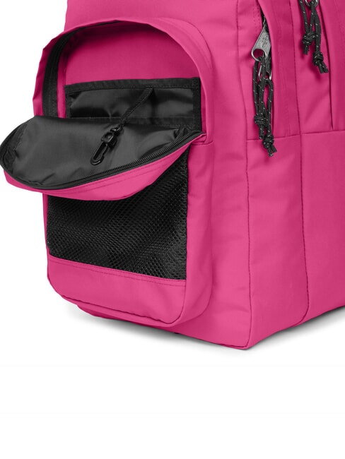 PINNACLE STUDY BUDDY Zaino con tasche e vano porta pc 15.6" pink escape - Zaini Scuola & Tempo Libero