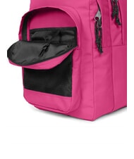 EASTPAK PINNACLE STUDY BUDDY Zaino con tasche e vano porta pc 15.6" pink escape - Zaini Scuola & Tempo Libero - 4