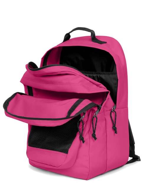 PINNACLE STUDY BUDDY Zaino con tasche e vano porta pc 15.6" pink escape - Zaini Scuola & Tempo Libero