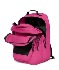 EASTPAK PINNACLE STUDY BUDDY Zaino con tasche e vano porta pc 15.6" pink escape - Zaini Scuola & Tempo Libero - 5