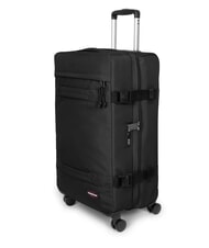 EASTPAK TRANSITR 4 L +  NERO - Trolley Semirigidi - 3