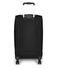 EASTPAK TRANSITR 4 L +  NERO - Trolley Semirigidi - 4
