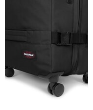 EASTPAK TRANSITR 4 L +  NERO - Trolley Semirigidi - 6