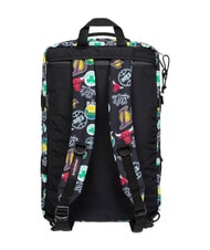 EASTPAK TRAVELPACK NBA Zaino/Borsone nba team pattern - Zaini Scuola & Tempo Libero - 3