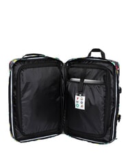 EASTPAK TRAVELPACK NBA Zaino/Borsone nba team pattern - Zaini Scuola & Tempo Libero - 5