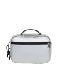 EASTPAK ROAD KIT Beauty case da viaggio con appendino space silver - Beauty Case - 3
