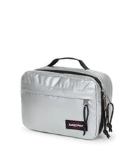 EASTPAK ROAD KIT Beauty case da viaggio con appendino space silver - Beauty Case - 4