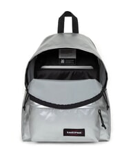 EASTPAK PADDED DAY PAK'R Zaino porta PC 14" con tasca porta borraccia space silver - Zaini Scuola & Tempo Libero - 4