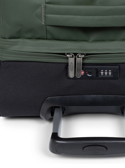 TRANSIT'R L Trolley misura grande tarp forest - Trolley Semirigidi