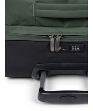 EASTPAK TRANSIT'R L Trolley misura grande tarp forest - Trolley Semirigidi - 5