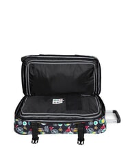 EASTPAK TRANSIT'R L NBA Trolley Grande - Trolley Semirigidi