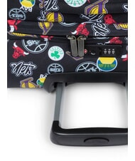 EASTPAK TRANSIT'R L NBA Trolley Grande nba team pattern - Trolley Semirigidi - 5