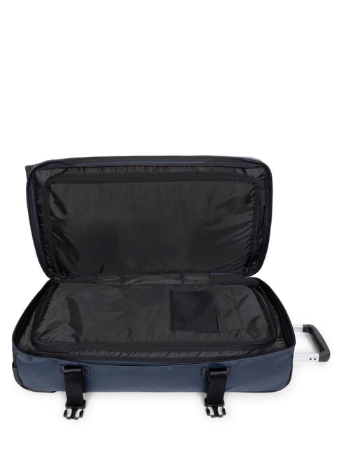TRANSIT'R L Trolley misura grande tarp navy - Trolley Semirigidi