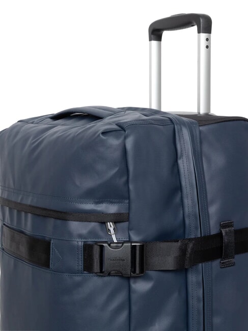 TRANSIT'R L Trolley misura grande tarp navy - Trolley Semirigidi