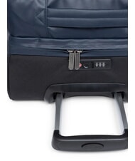 EASTPAK TRANSIT'R L Trolley misura grande tarp navy - Trolley Semirigidi - 5