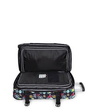 EASTPAK TRANSIT'R M NBA Trolley Medio - Trolley Semirigidi