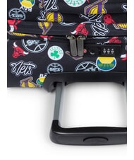 EASTPAK TRANSIT'R M NBA Trolley Medio nba team pattern - Trolley Semirigidi - 5