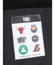 EASTPAK TRANSIT'R M NBA Trolley Medio nba team pattern - Trolley Semirigidi - 6