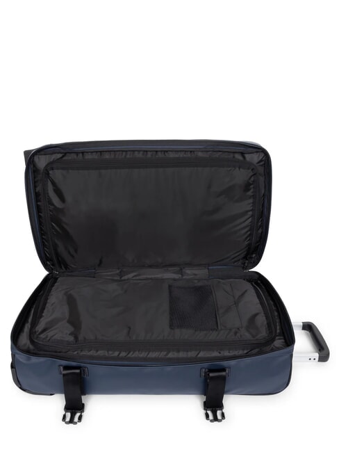 TRANSIT'R M Trolley misura media tarp navy - Trolley Semirigidi