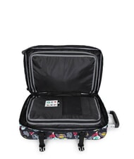 EASTPAK TRANSIT'R S NBA Trolley Bagaglio a Mano - Bagagli a mano