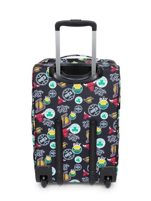 TRANSIT'R S NBA Trolley Bagaglio a Mano nba team pattern - Bagagli a mano