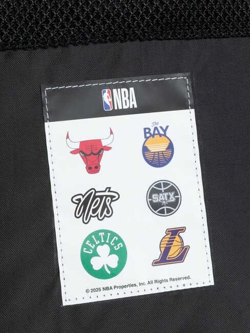 TRANSIT'R S NBA Trolley Bagaglio a Mano nba team pattern - Bagagli a mano