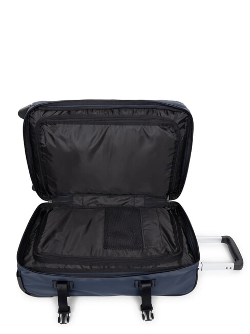 TRANSIT'R S Trolley bagaglio a mano tarp navy - Bagagli a mano