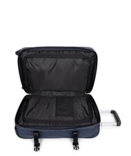 EASTPAK TRANSIT'R S Trolley bagaglio a mano tarp navy - Bagagli a mano - 2