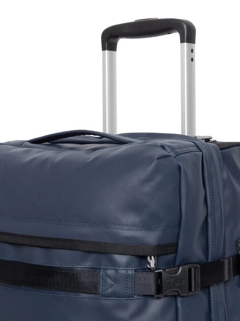 TRANSIT'R S Trolley bagaglio a mano tarp navy - Bagagli a mano