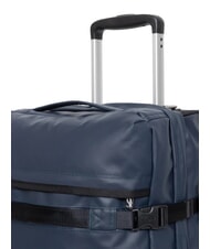 EASTPAK TRANSIT'R S Trolley bagaglio a mano tarp navy - Bagagli a mano - 4