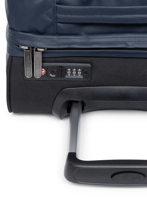 TRANSIT'R S Trolley bagaglio a mano tarp navy - Bagagli a mano