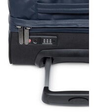 EASTPAK TRANSIT'R S Trolley bagaglio a mano tarp navy - Bagagli a mano - 6