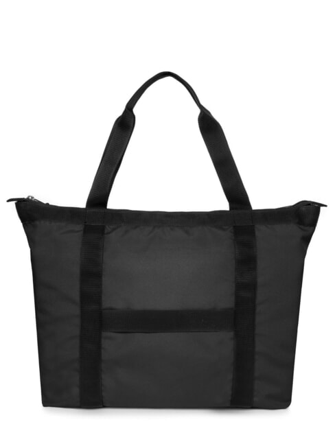 TRAVEL TOTE Borsa porta PC 16" NERO - Borse Donna