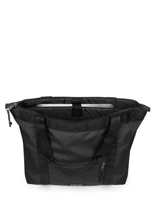 TRAVEL TOTE Borsa porta PC 16" NERO - Borse Donna