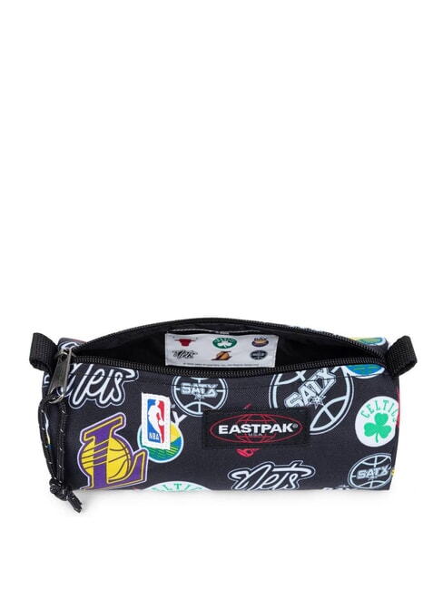 BENCHMARK NBA Astuccio nba team pattern - Astucci e Accessori