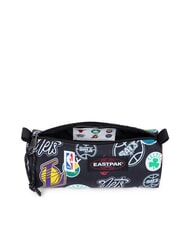 EASTPAK BENCHMARK NBA Astuccio nba team pattern - Astucci e Accessori - 2
