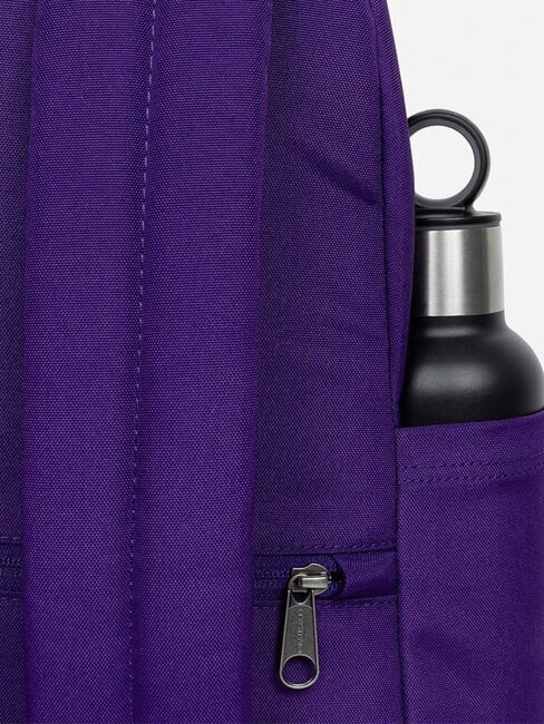 PADDED DAY PAK'R Zaino porta PC 14" con tasca porta borraccia los angeles lakers - Zaini Scuola & Tempo Libero